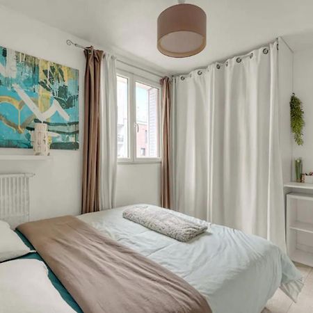 Le Clos Des Nobles Apartman Toulouse Kültér fotó