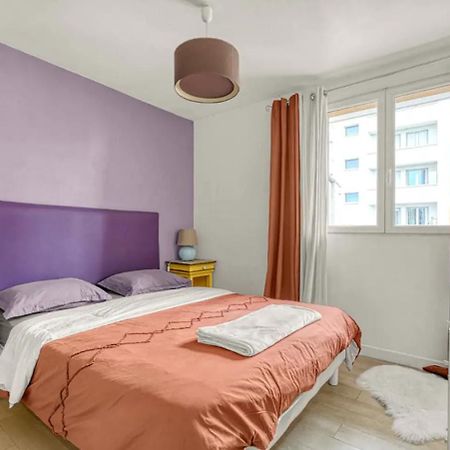 Le Clos Des Nobles Apartman Toulouse Kültér fotó