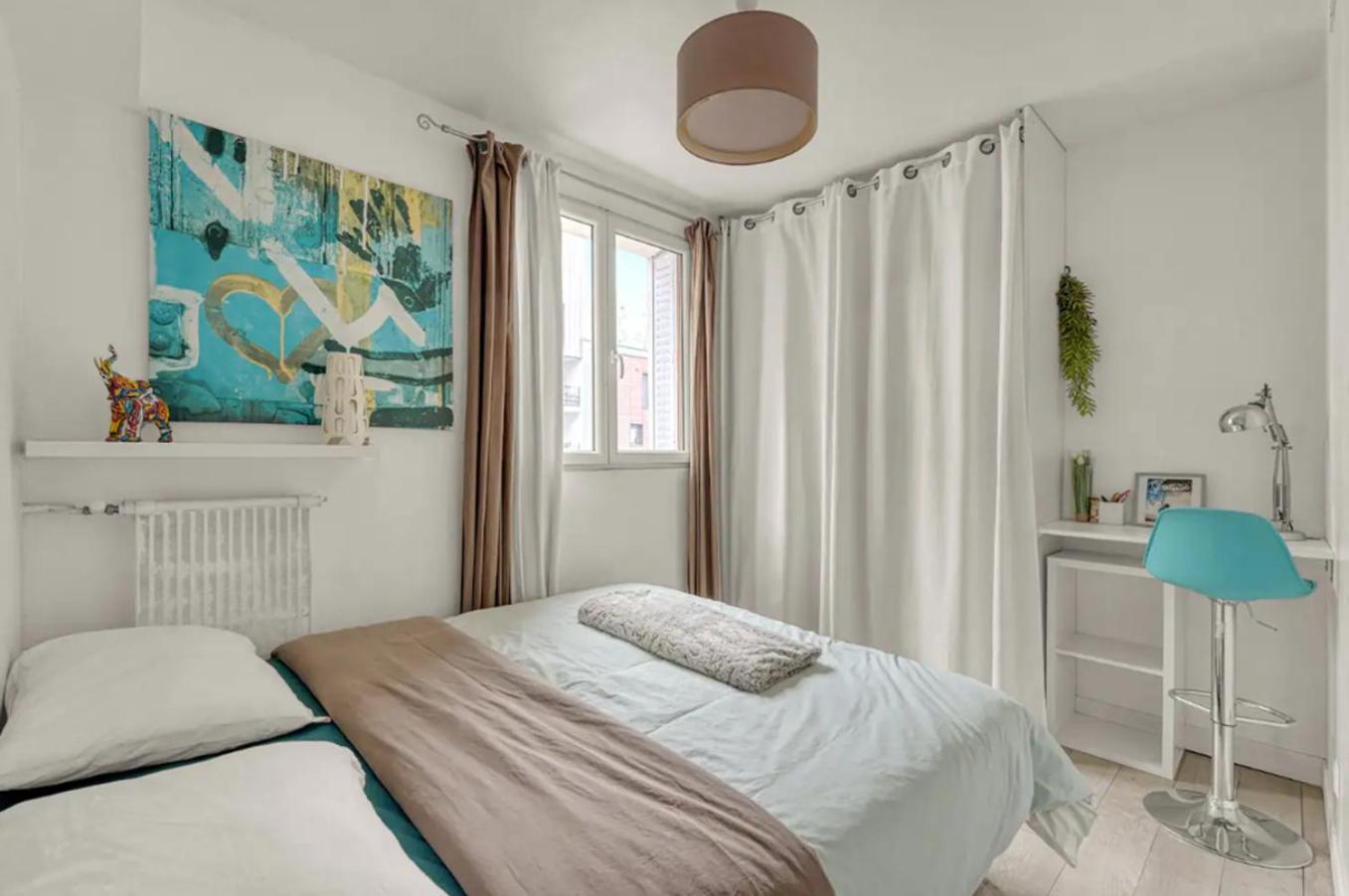 Le Clos Des Nobles Apartman Toulouse Kültér fotó