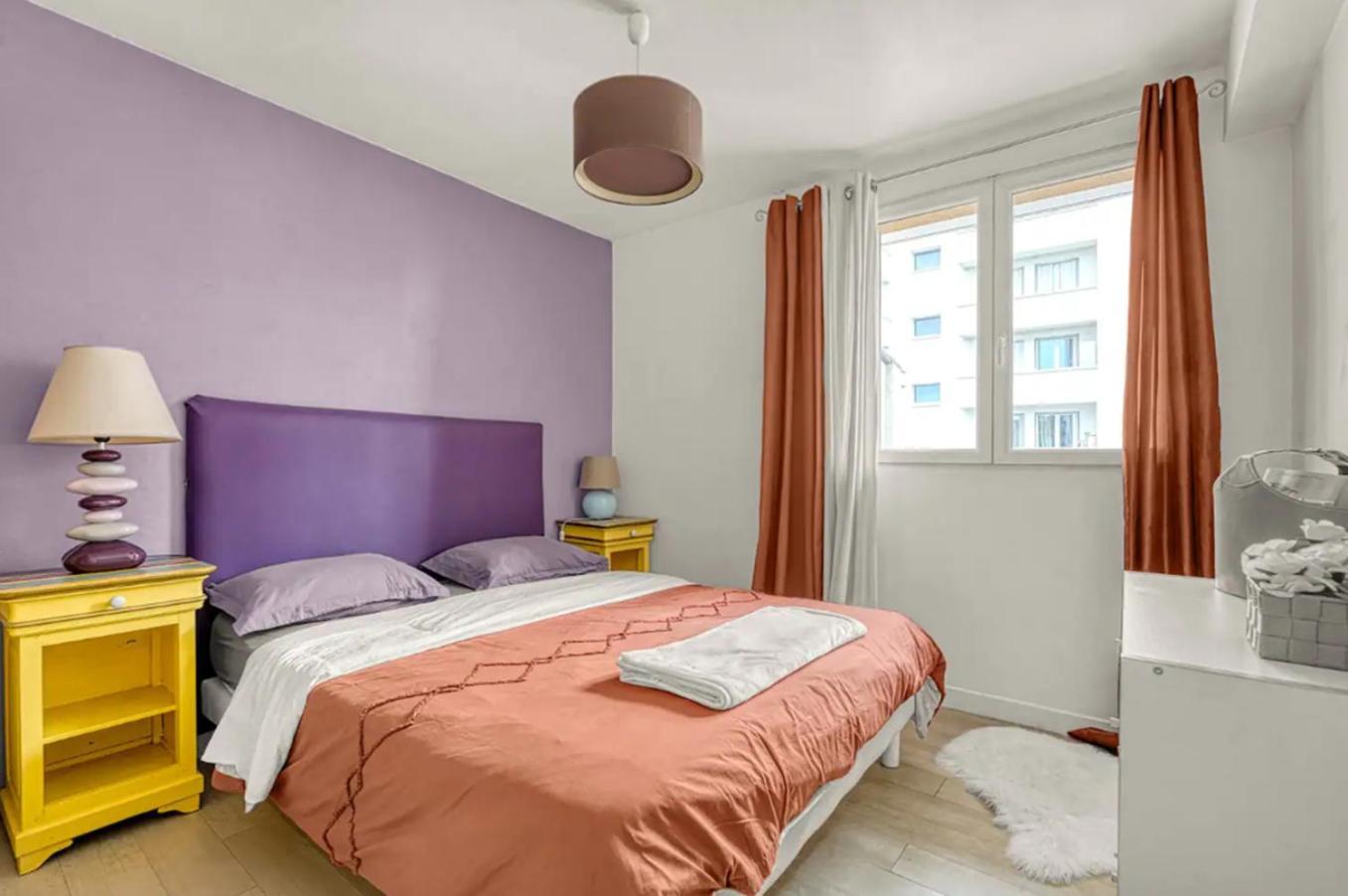 Le Clos Des Nobles Apartman Toulouse Kültér fotó