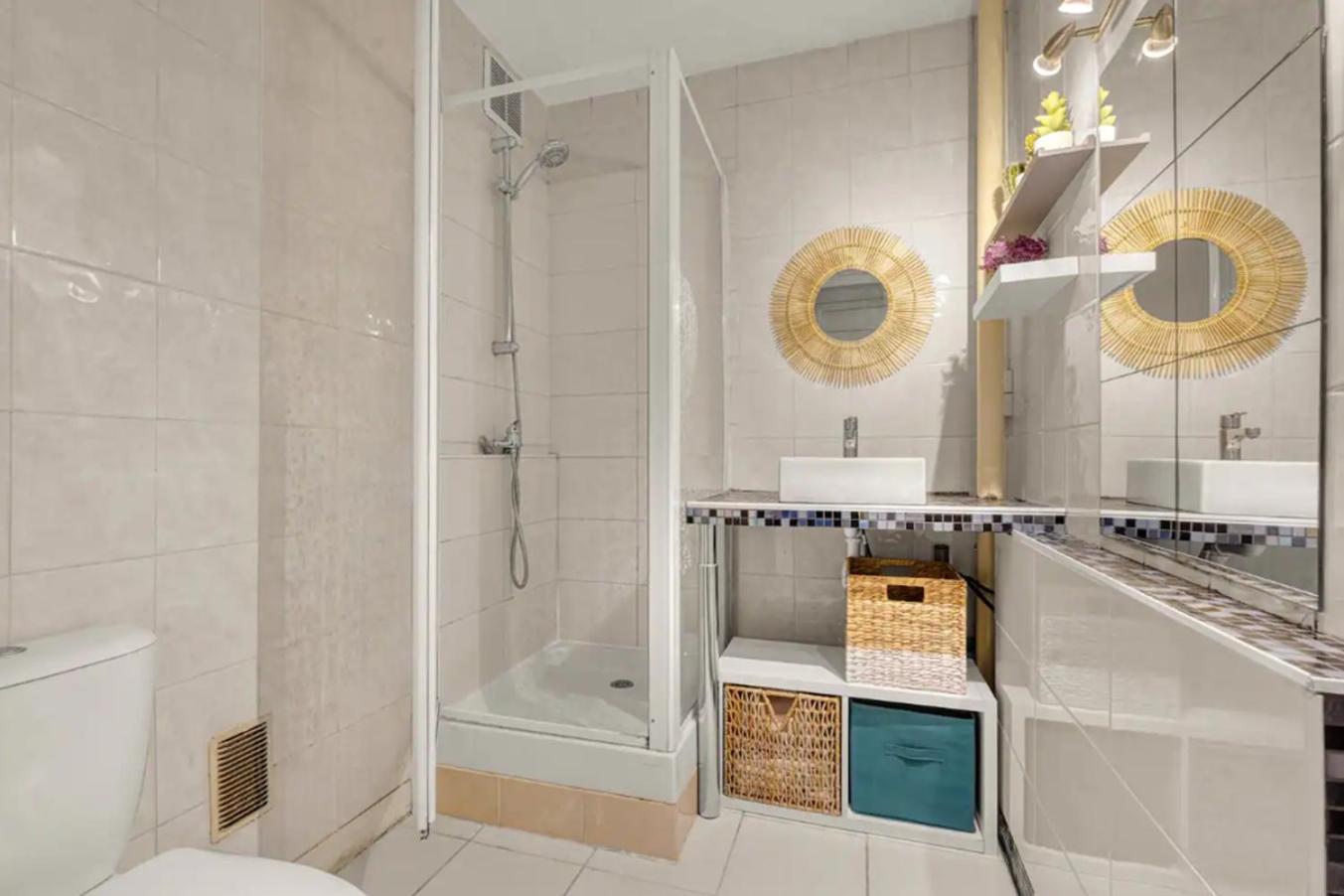 Le Clos Des Nobles Apartman Toulouse Kültér fotó