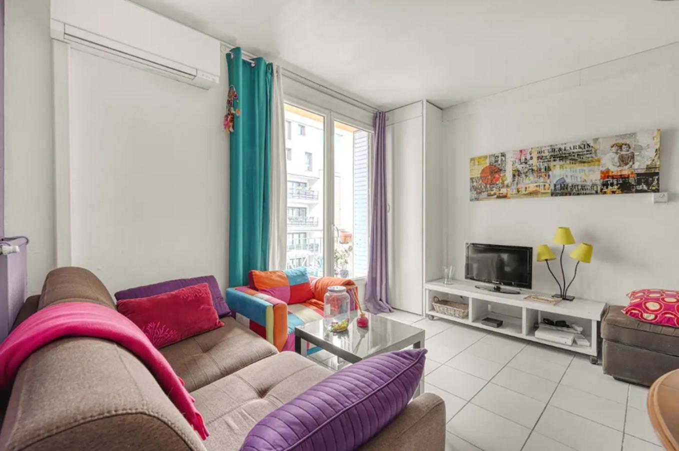 Le Clos Des Nobles Apartman Toulouse Kültér fotó