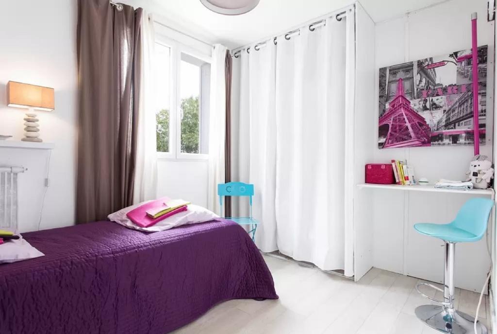 Le Clos Des Nobles Apartman Toulouse Kültér fotó