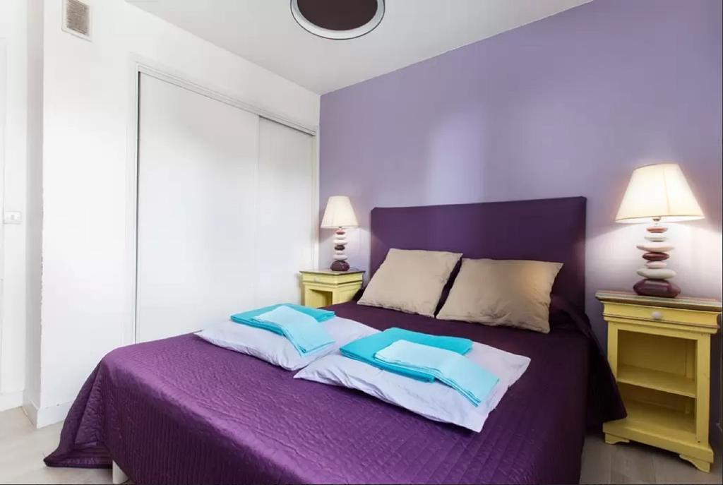 Le Clos Des Nobles Apartman Toulouse Kültér fotó