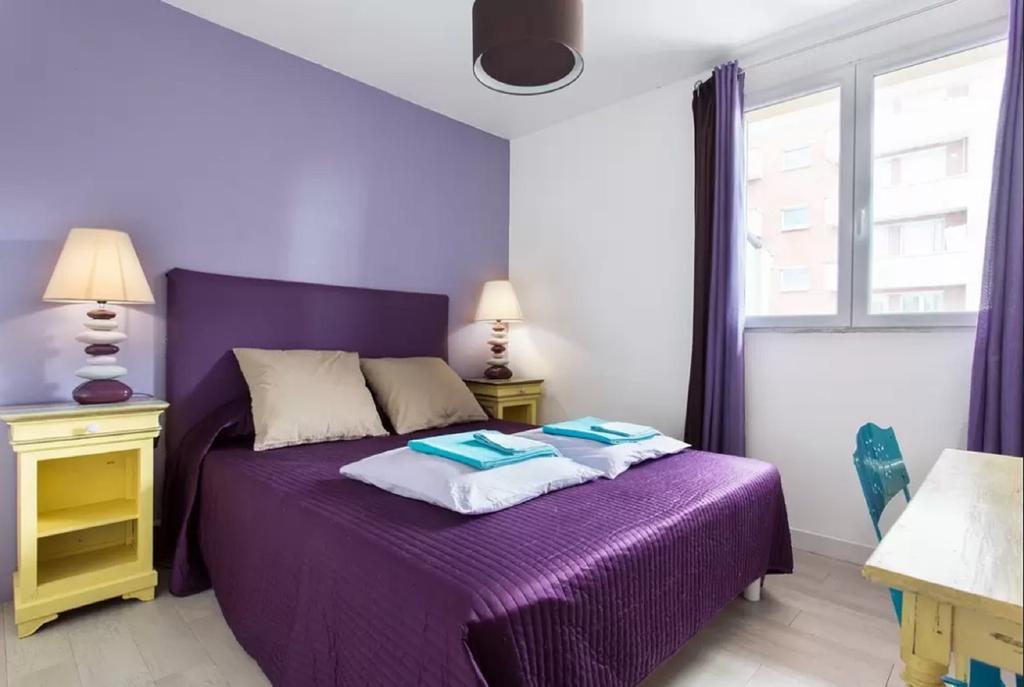 Le Clos Des Nobles Apartman Toulouse Kültér fotó