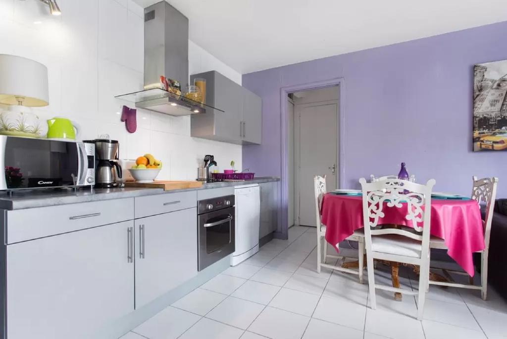Le Clos Des Nobles Apartman Toulouse Kültér fotó