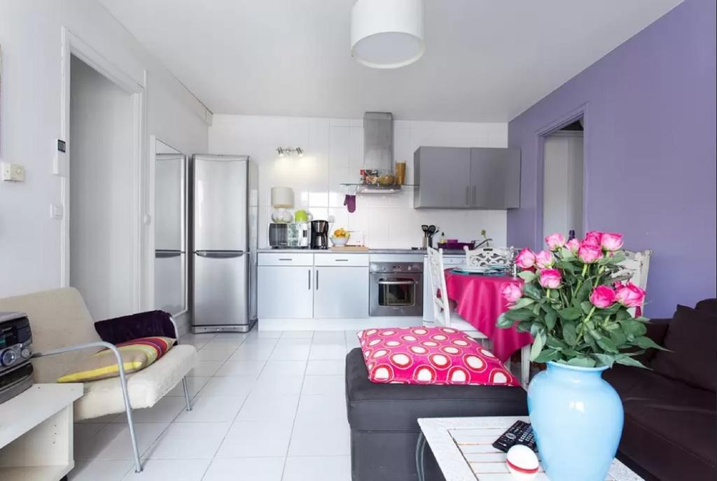 Le Clos Des Nobles Apartman Toulouse Kültér fotó
