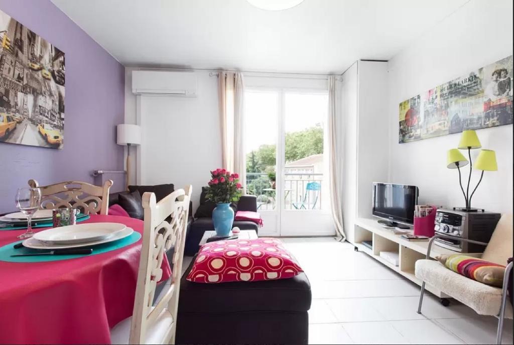 Le Clos Des Nobles Apartman Toulouse Kültér fotó