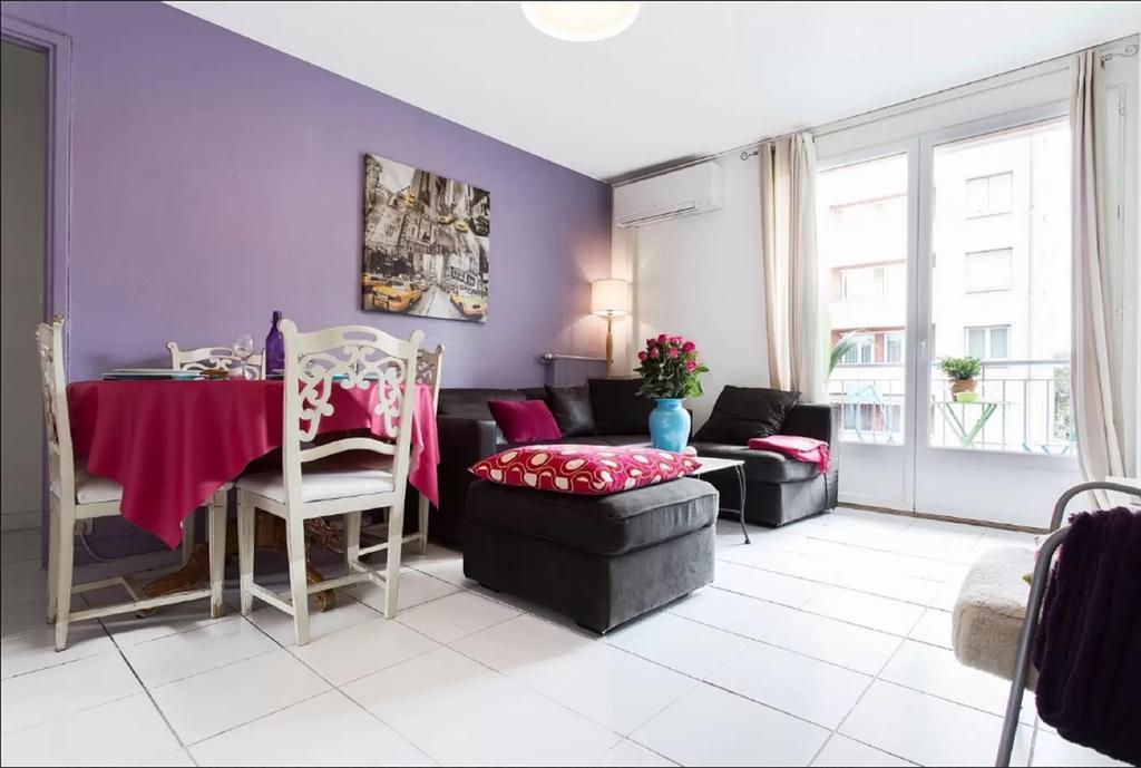 Le Clos Des Nobles Apartman Toulouse Kültér fotó